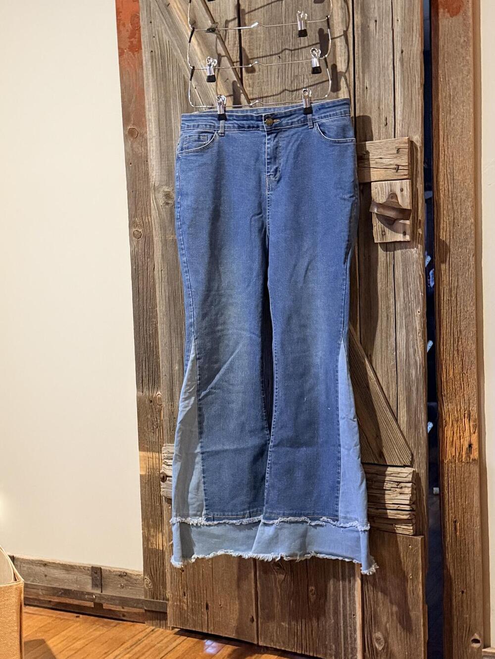 Retro Holic jeans